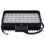 LAMPA ROBOCZA 40 LED OSRAM 40W 10-30V HALOGEN. REFLEKTOR E9 IP68 TT.13340